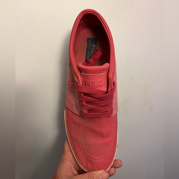 Polo sneakers - Picture 3 of 4